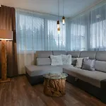 Tatrystay Smrek Štrbské Pleso
