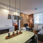 Tatrystay Smrek Strbske Pleso