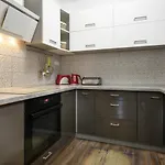 Tatrystay Smrek Apartament *
