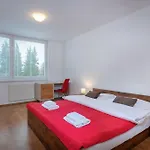 Tatrystay Smrek Apartment