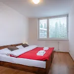 Tatrystay Smrek
