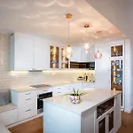 Tatrystay Smrek Apartament Štrbské Pleso