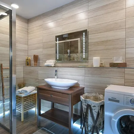 Tatrystay Smrek Štrbské Pleso