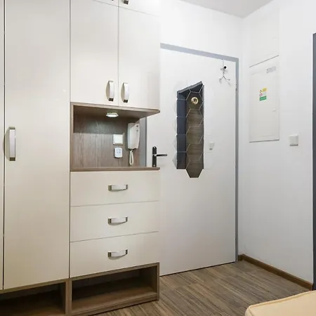 Tatrystay Smrek Štrbské Pleso