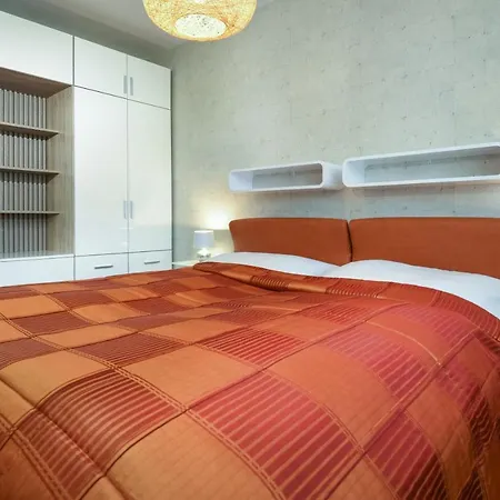 Apartamento Tatrystay Smrek *
