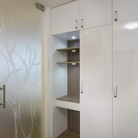 Tatrystay Smrek Appartement Štrbské Pleso
