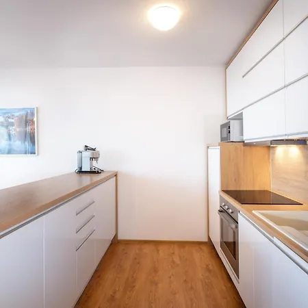 Tatrystay Smrek * Štrbské Pleso