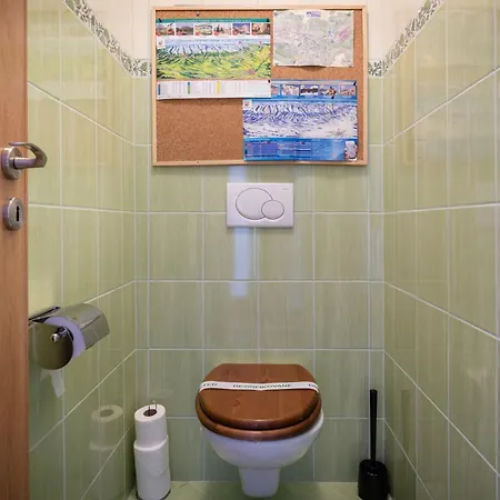 Tatrystay Smrek * Štrbské Pleso