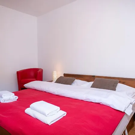 Tatrystay Smrek Apartment