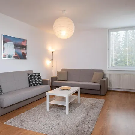 Apartment Tatrystay Smrek *