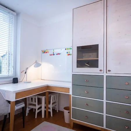 Tatrystay Smrek * Štrbské Pleso