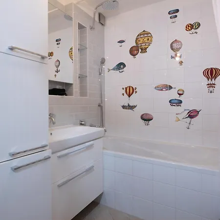 Tatrystay Smrek * Štrbské Pleso