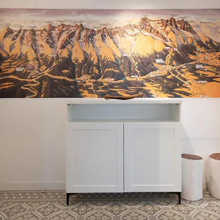Apartmán Tatrystay Smrek