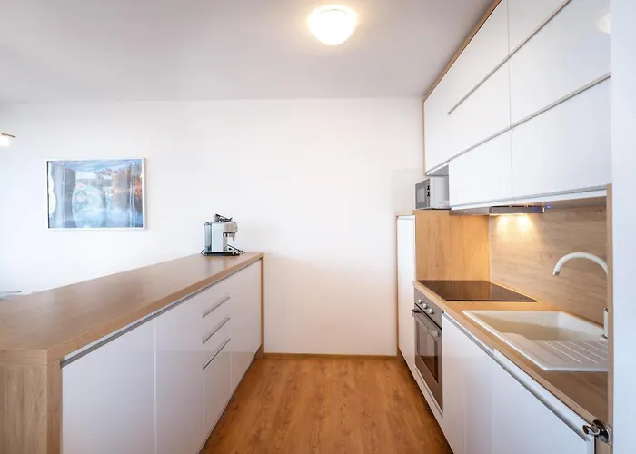 Tatrystay Smrek * Штрбске-Плесо