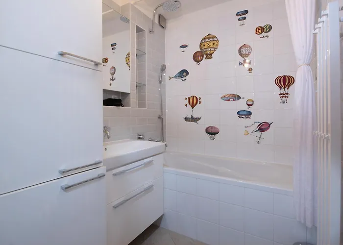 Tatrystay Smrek * Штрбске-Плесо